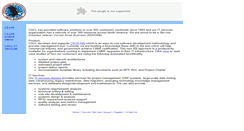 Desktop Screenshot of cscl.com